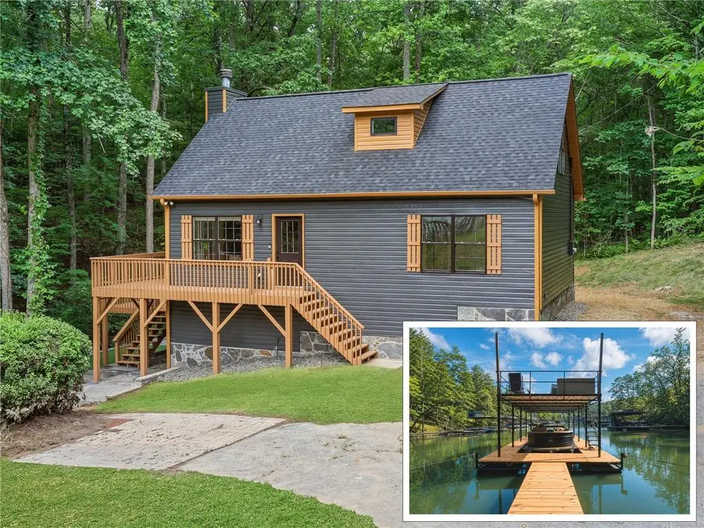 6524 Medlock Road, Gainesville, GA 30506 - #1