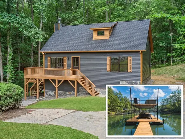 6524 Medlock Road, Gainesville, GA 30506