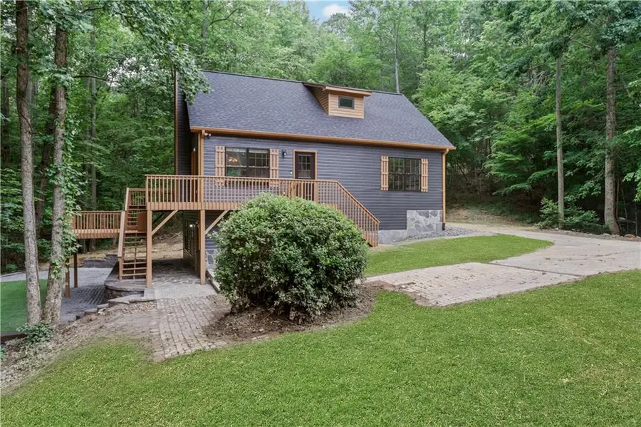 6524 Medlock Road, Gainesville, GA 30506 - #2