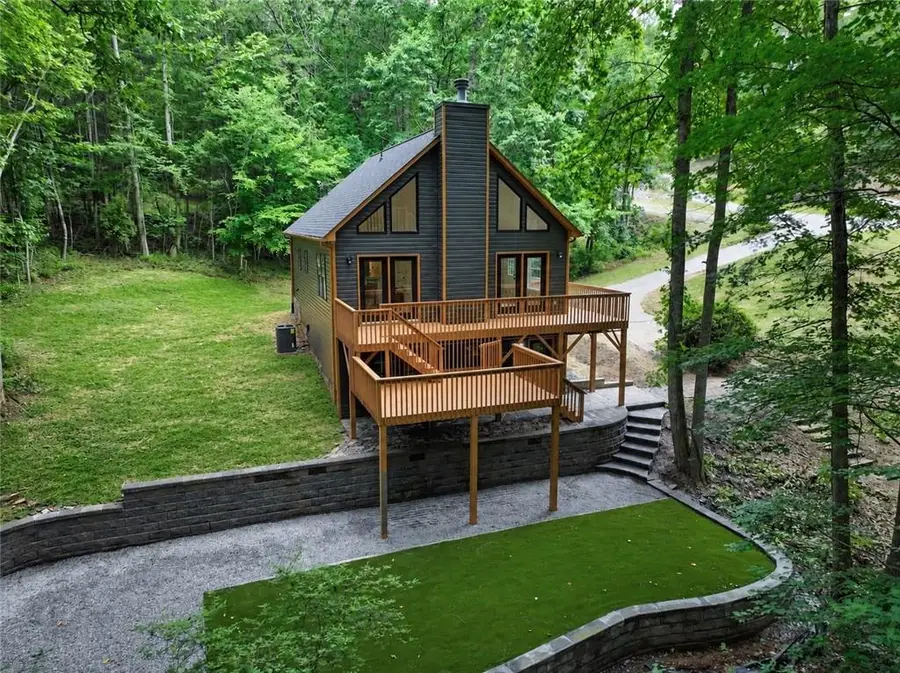 6524 Medlock Road, Gainesville, GA 30506 - #3