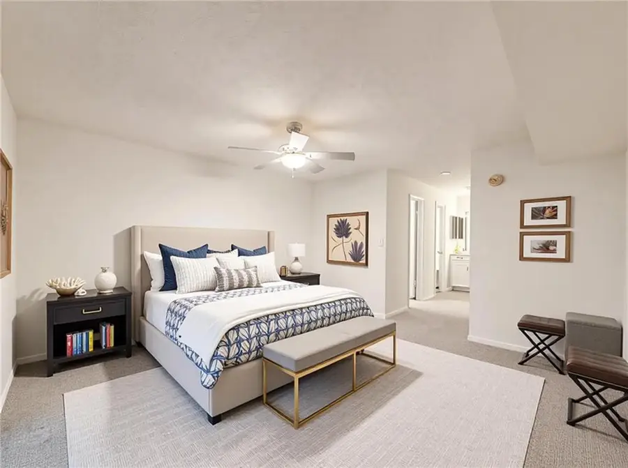 1005 Dunbar Drive, Dunwoody, GA 30338 - #3