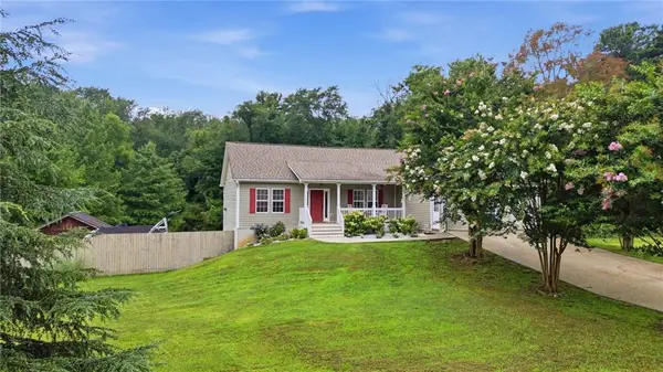 160 Starlyn Trace, Hiram, GA 30141
