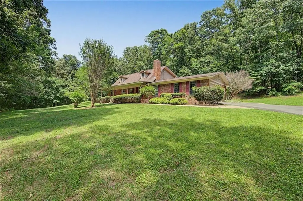 403 S Sequoyah Circle Ne, Calhoun, GA 30701 - #1