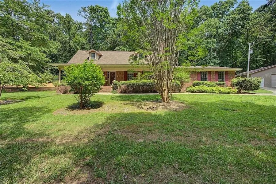 403 S Sequoyah Circle Ne, Calhoun, GA 30701 - #2