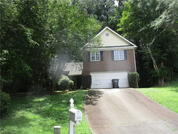 1251 Baldridge Drive, Lawrenceville, GA 30044