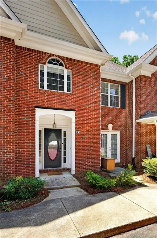 2075 Pine Tree Drive #A3, Buford, GA 30518 - #1