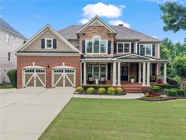 4655 Wykeshire Court, Cumming, GA 30041
