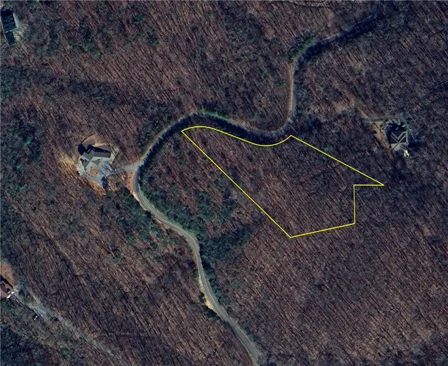 57 St Andrews Way, Ellijay, GA 30536 - #3