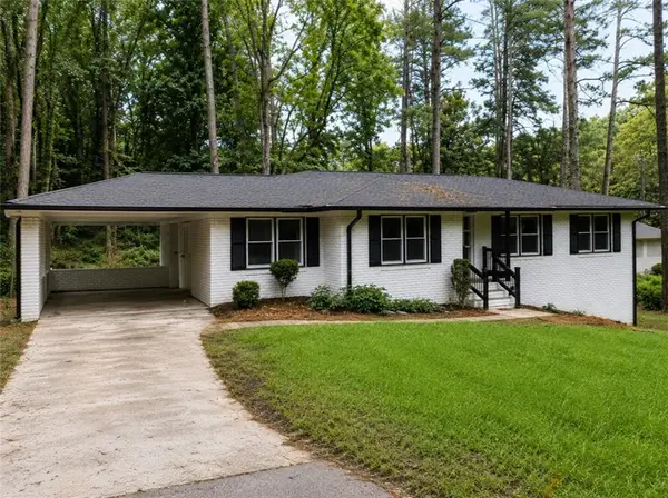 481 Hammond Drive, Atlanta, GA 30328