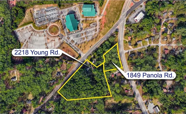 1849 Panola Road, Lithonia, GA 30058
