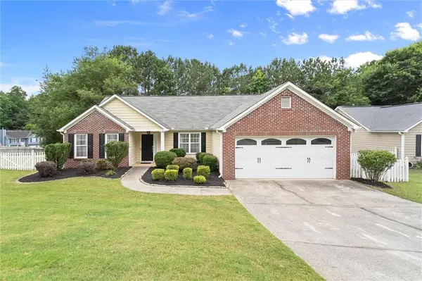 5622 Riverside Walk Drive, Sugar Hill, GA 30518
