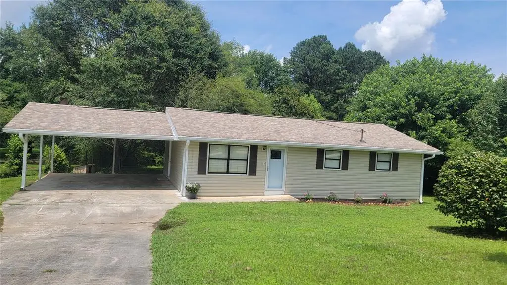 77 Pierce Road, Hiram, GA 30141 - #1