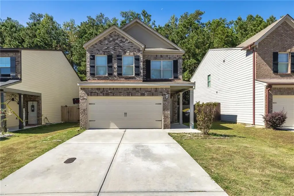 6671 Jules Trc, Palmetto, GA 30268 - #1