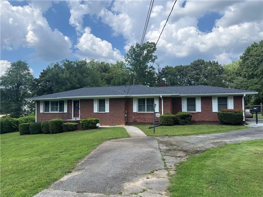 3010 N Main Street Nw, Kennesaw, GA 30144 - #1