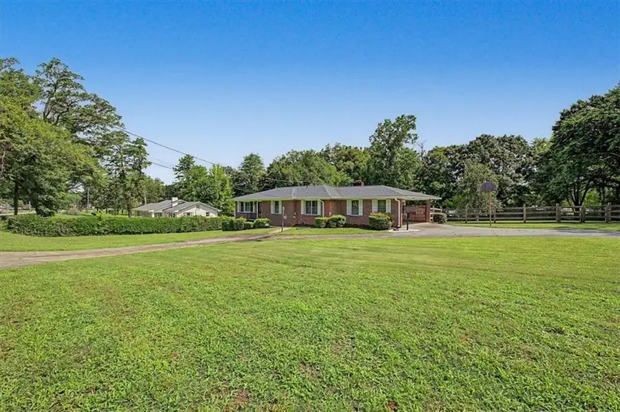 3010 N Main Street Nw, Kennesaw, GA 30144 - #2