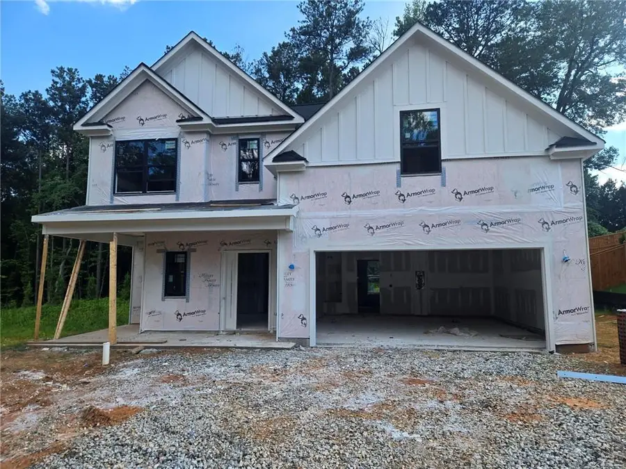 361 Waterbluff Drive, Mableton, GA 30126 - #2
