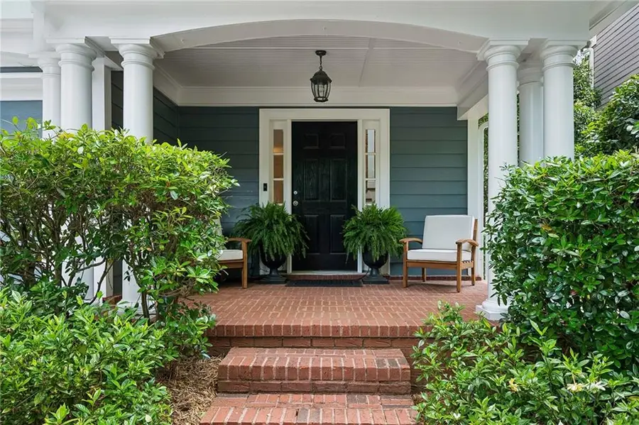 1353 Edmund Park Drive, Atlanta, GA 30306 - #3