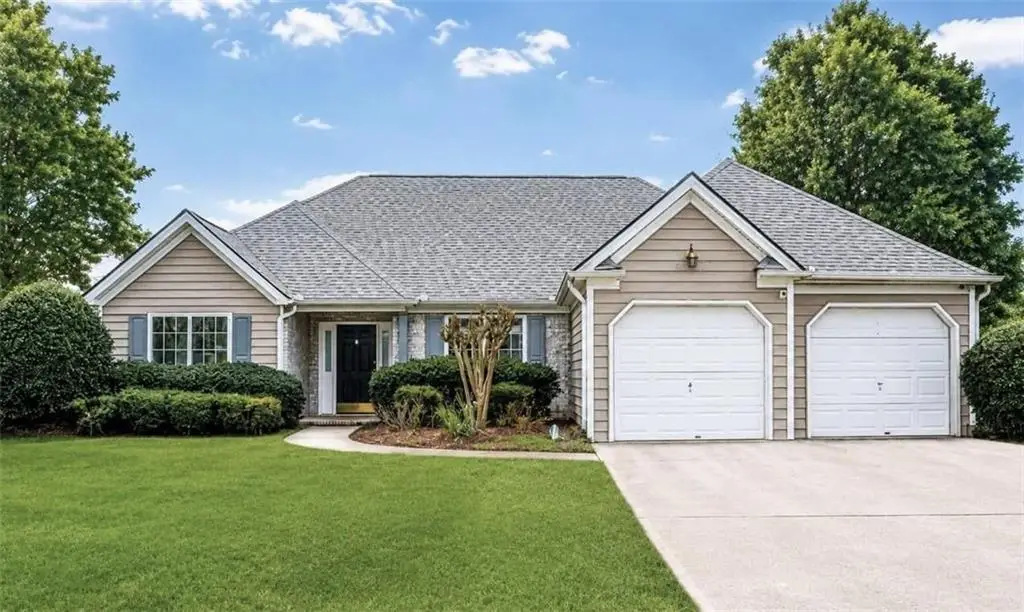 5820 Tallantworth Crossing, Cumming, GA 30040 - #1