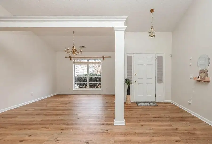 5820 Tallantworth Crossing, Cumming, GA 30040 - #2