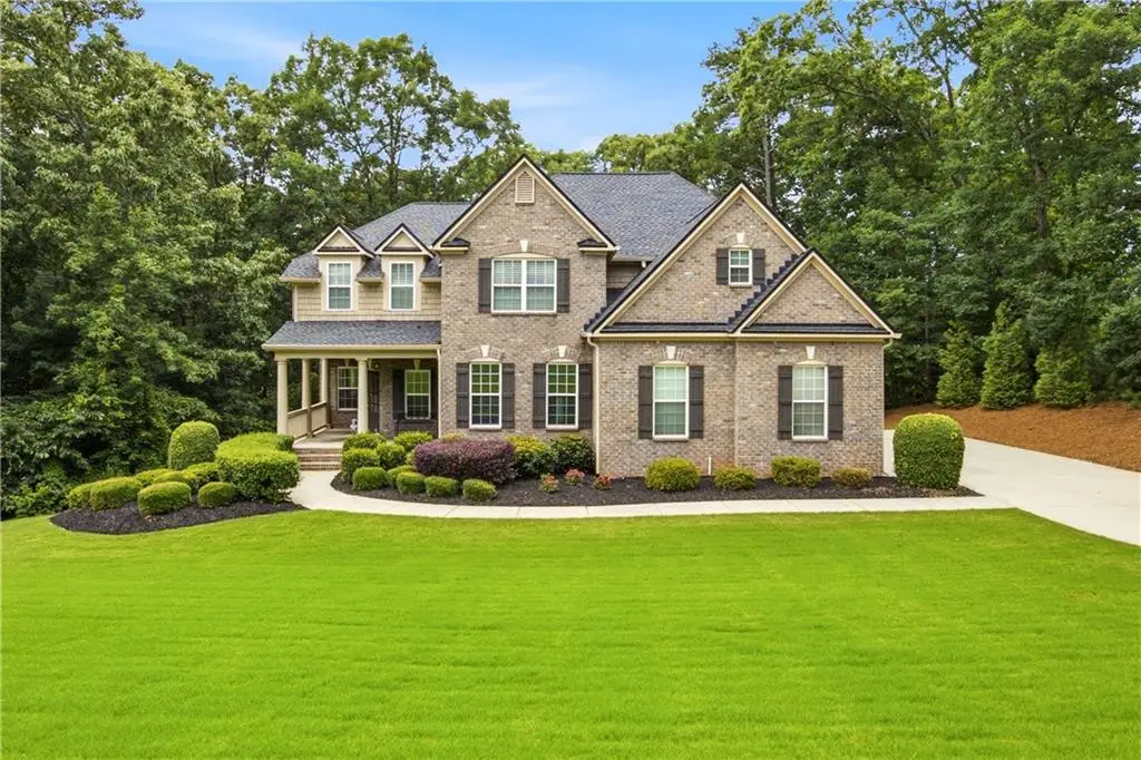 518 Shadow Hawk, Milton, GA 30004 - #1