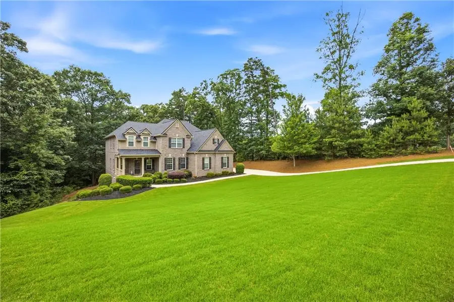 518 Shadow Hawk, Milton, GA 30004 - #2