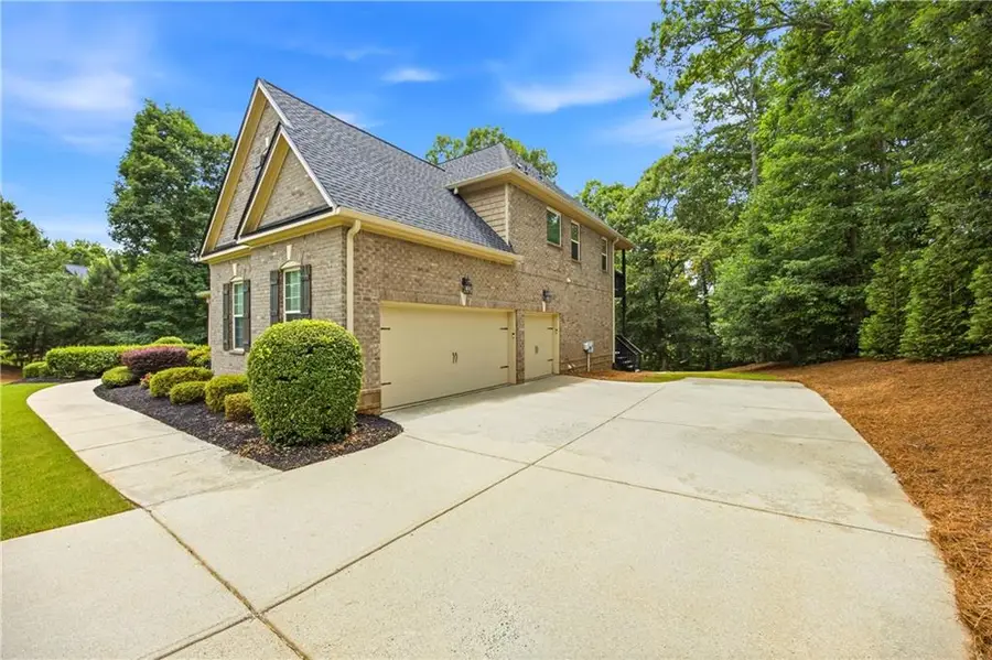 518 Shadow Hawk, Milton, GA 30004 - #3