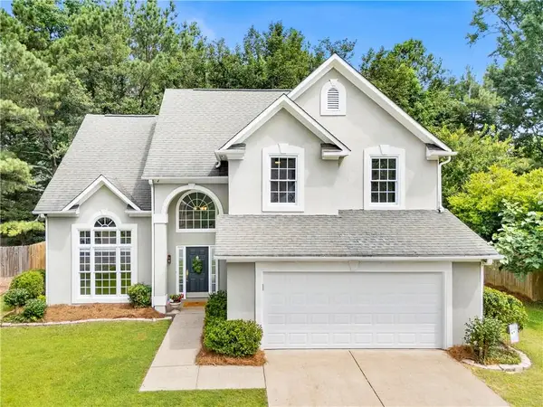 2705 Harper Woods Drive, Marietta, GA 30062