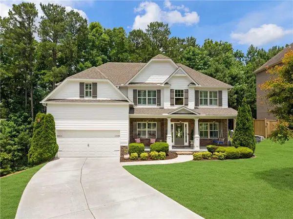316 Water Oak Lane, Canton, GA 30114