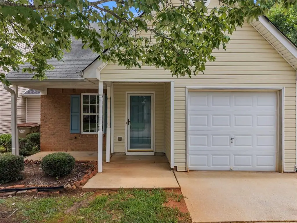 167 London Drive, McDonough, GA 30253 - #1