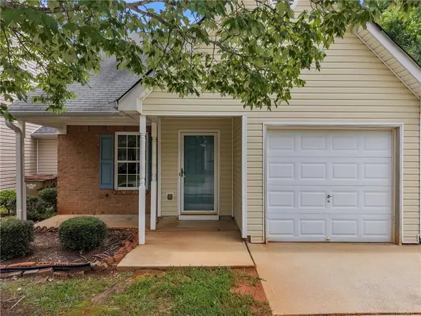 167 London Drive, Mcdonough, GA 30253