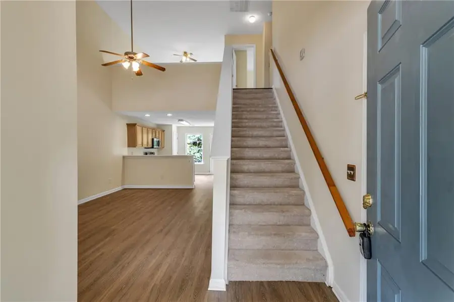 167 London Drive, McDonough, GA 30253 - #3