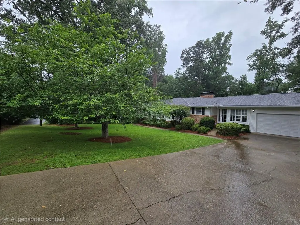 2637 Sunny Lane Se, Marietta, GA 30067 - #1
