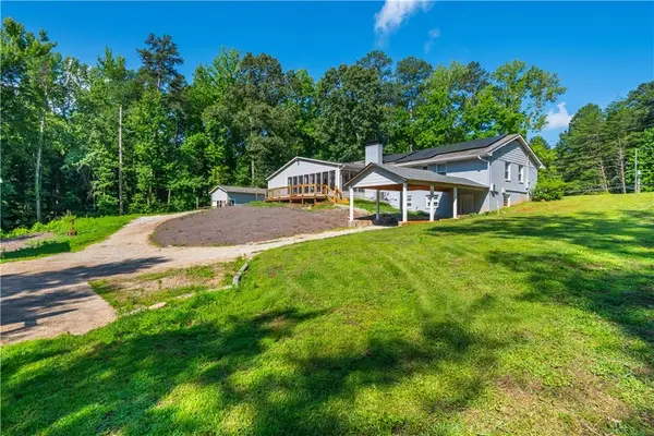 1440 Kennesaw Due West Road Nw, Kennesaw, GA 30152