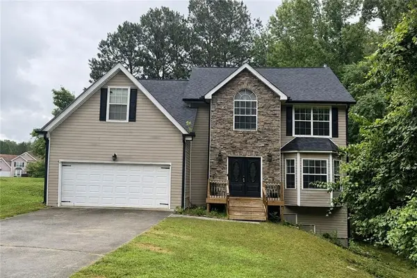 4323 Caroline Court, Douglasville, GA 30135