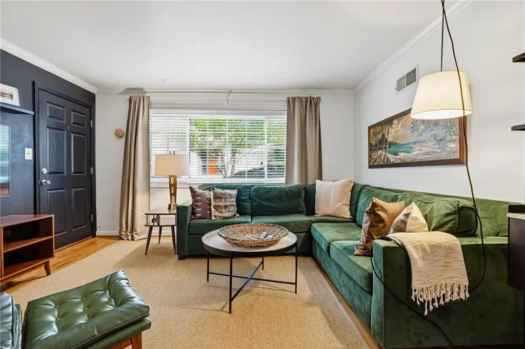 410 Candler Park Drive Ne #B3, Atlanta, GA 30307 - #1