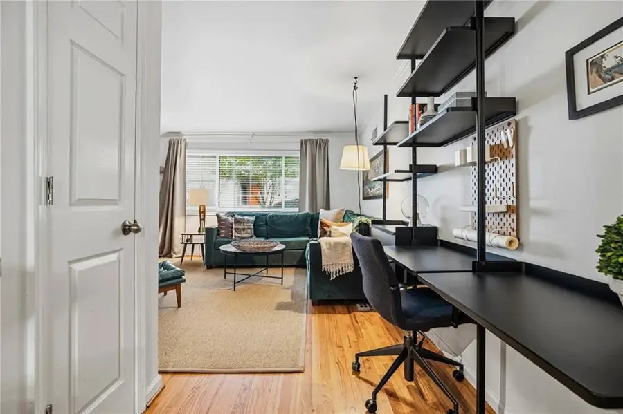 410 Candler Park Drive Ne #B3, Atlanta, GA 30307 - #3