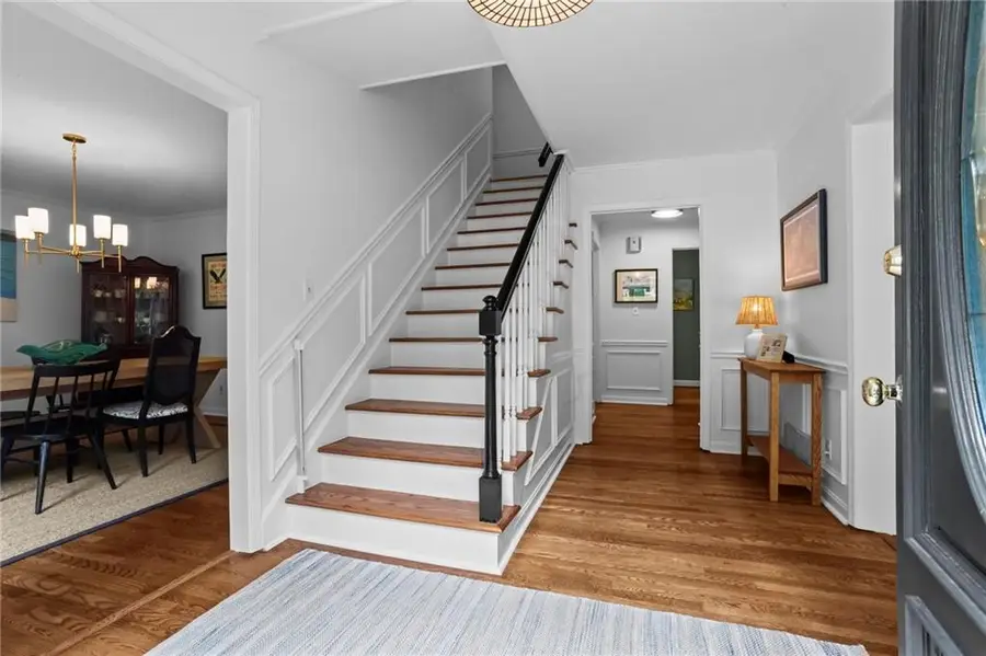 205 Abington Drive, Atlanta, GA 30328 - #3