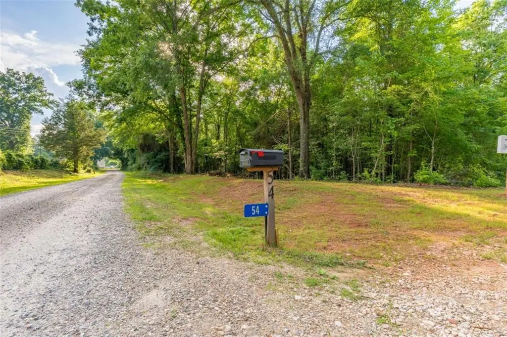 54 Davis Carter Road, Monticello, GA 31064 - #1