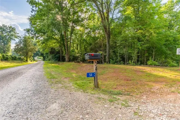 54 Davis Carter Road, Monticello, GA 31064