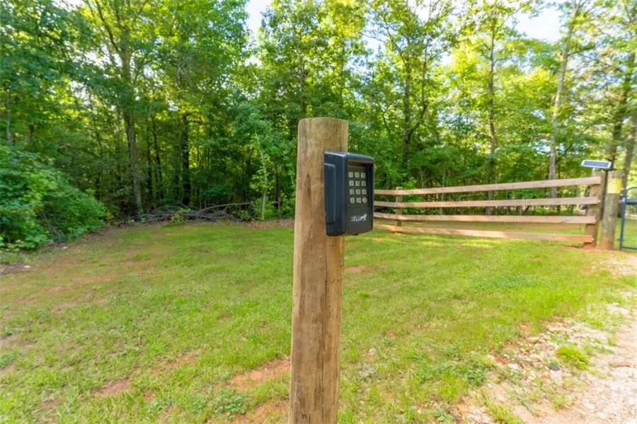 54 Davis Carter Road, Monticello, GA 31064 - #2