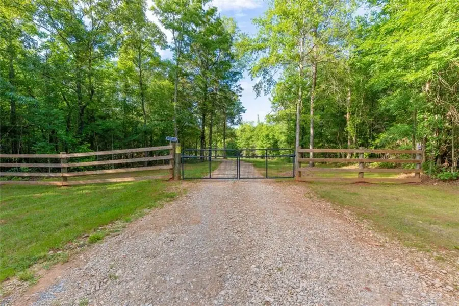 54 Davis Carter Road, Monticello, GA 31064 - #3