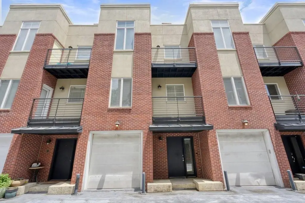 401 10th Street Nw #D215, Atlanta, GA 30318 - #1