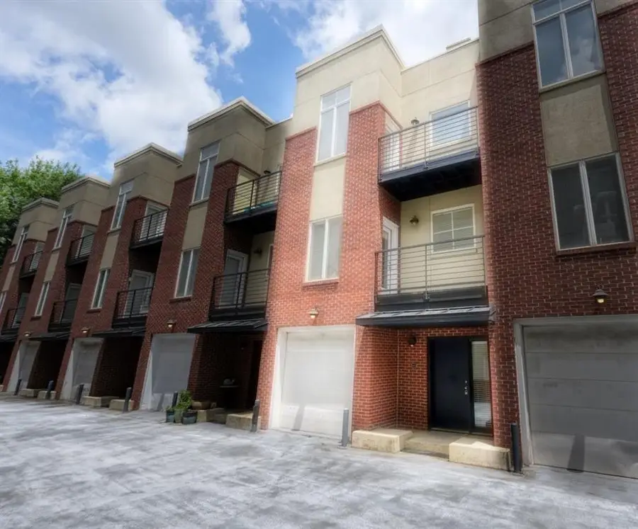 401 10th Street Nw #D215, Atlanta, GA 30318 - #2