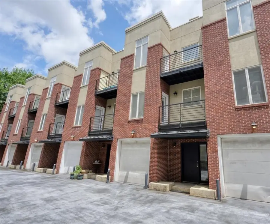 401 10th Street Nw #D215, Atlanta, GA 30318 - #3