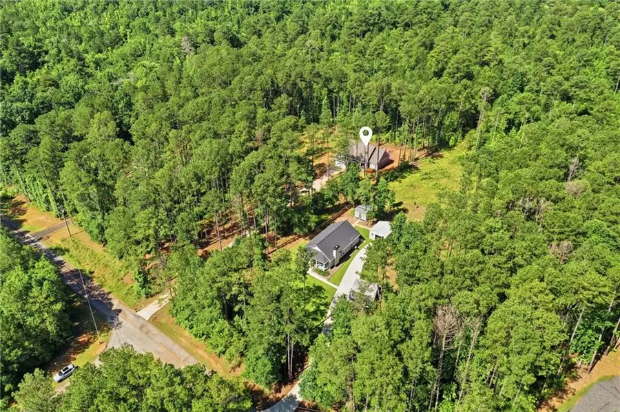 191 Crooked Creek Bay Road, Eatonton, GA 31024 - #2