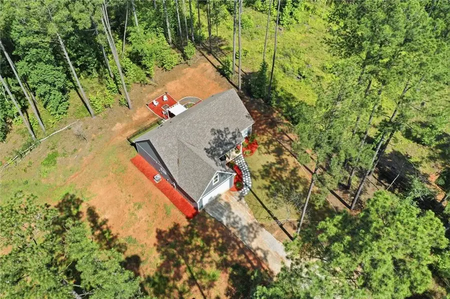 191 Crooked Creek Bay Road, Eatonton, GA 31024 - #3