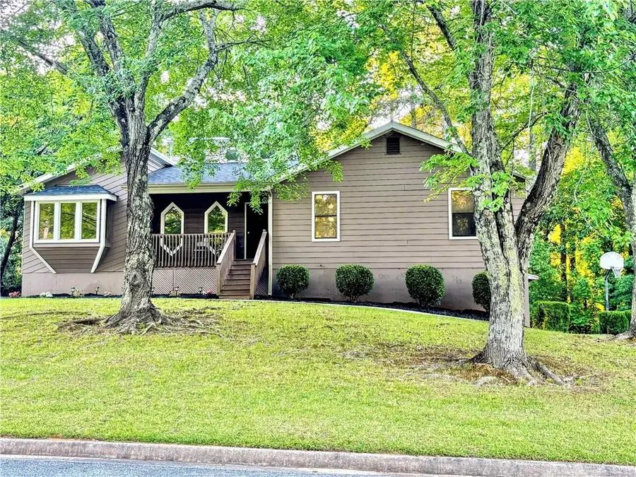 3521 Birchwood Trail, Snellville, GA 30078 - #2