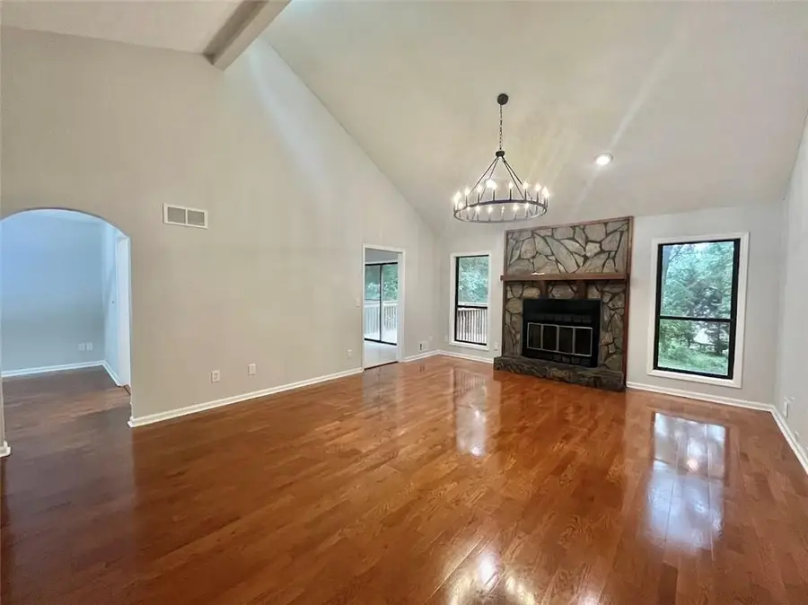 3521 Birchwood Trail, Snellville, GA 30078 - #3