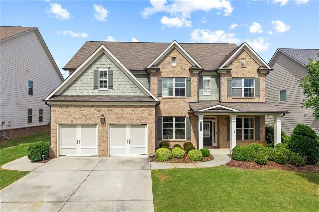 4051 Laura Jean Way, Buford, GA 30518 - #1
