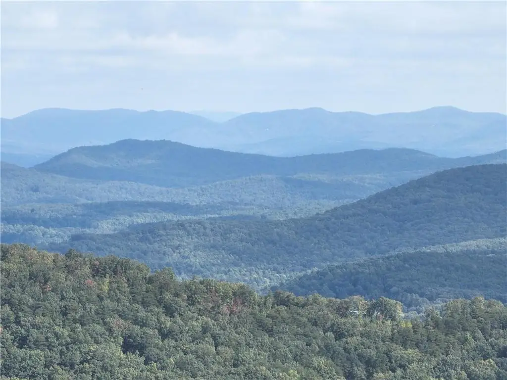 279 Andes Ridge, Ellijay, GA 30536 - #1